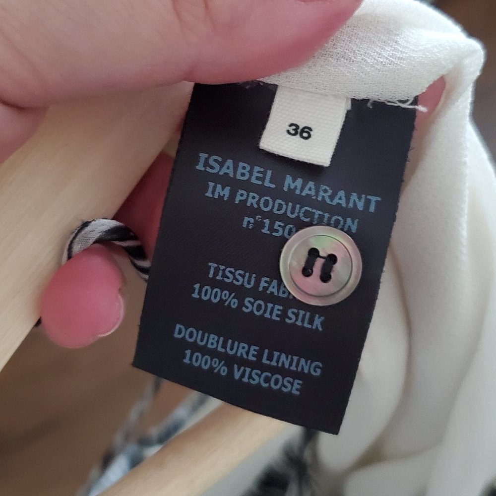 Isabel Marant Étoile - Picture 6 of 8